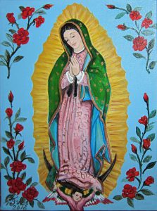 Our Lady of Guadalupe