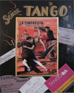 Senor Tango