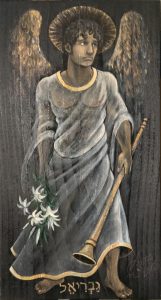 Archangel Gabriel